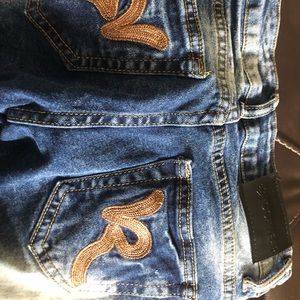 Boys jeans